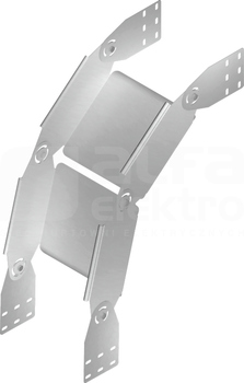LLBJ150H100 Łuk przegubowy