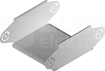 ELBP600H100 Element łuku przegubowego
