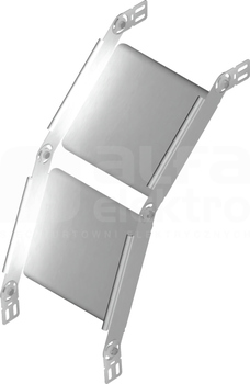LLBJ150H50 Łuk przegubowy