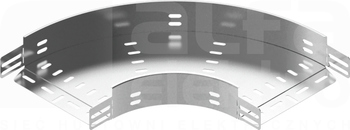 KKPJ100H60 Kolanko 90st