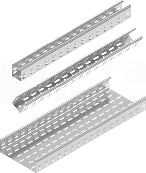 KCP50H60/6N Korytko perforowane