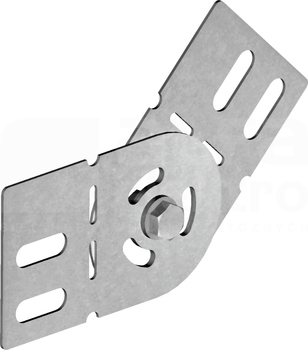 LGP/LGOPH60 Łącznik przegubowy korytka