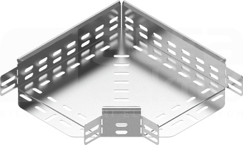 KKJ100H60 Kolanko 90st