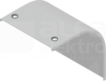 PZLZZP300H50 Pokrywa łuku zewn.90st zamek