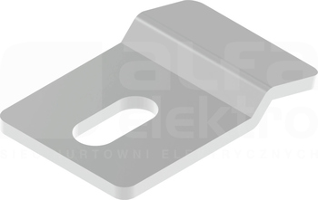 ZM/ZMO-F OC.OGNIOWY Zacisk mocujący