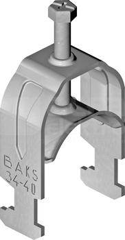 UK1/58-64 Uchwyt kablowy