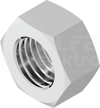 NS M10 (100szt) Nakrętka