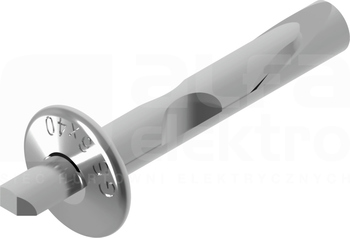 GSO 6x40 Kotwa rozprężna