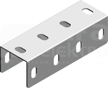 LC55H50 Łącznik ceownika