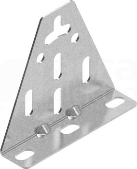 UT Uchwyt trójkątny