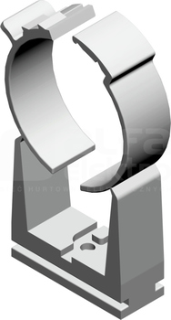 USZ 60 Uchwyt szybkomocujący