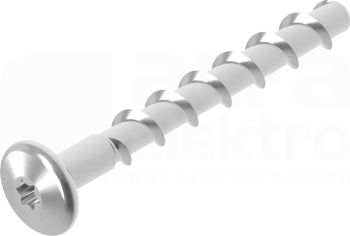 SBO M6x60 Śruba do betonu
