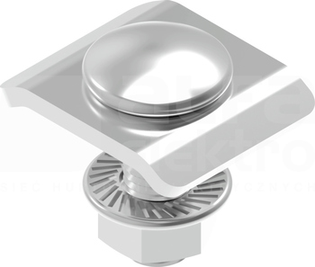 ZS/ZSO Zacisk śrubowy