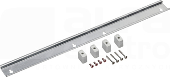 AK NS35-406 Szyna znormalizowana