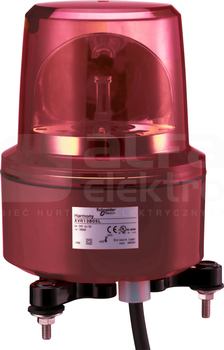 XVR13G04L LAMPA OBROTOWA