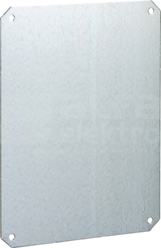 NSYPMM3672 36x72cm Płyta montażowa