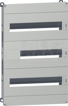RAMA MOD.DO SP 3D 48mod. 600x400 RAL7035