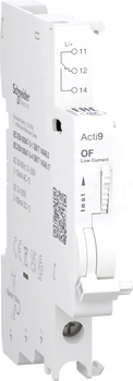 Acti iOF 2-100mA 1CO Styk pomocniczy