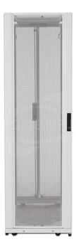NetShelter SX 42U 600x1070mm Szafa rack biała