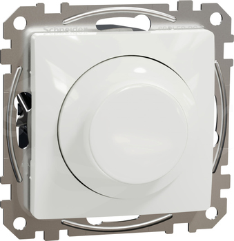 Sedna SDD111501 biały Ściemniacz do LED RC