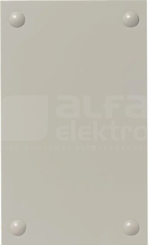 ZH428 ZAŚLEPKA Akcesoria
