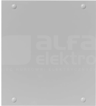 ZH429 ZAŚLEPKA Akcesoria
