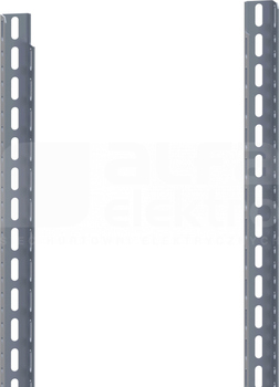 WSPORNIK STALOWY 1200mm PIONOWY