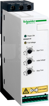 ATS01N222QN 22A ALTISTART