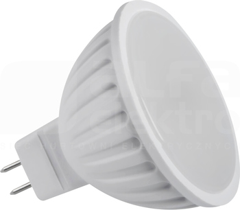 TOMI 7W/3000K 385lm D120 Źródło LED (G)