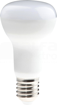 SIGO R63 8W/840 E27 640lm Źródło LED (F)