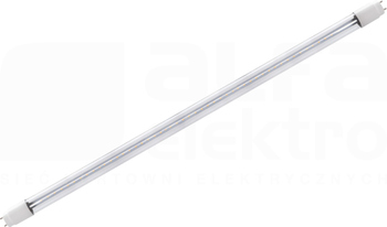 T8 LED GLASSv3T 18W/840 2610lm Tuba LED 1,2m (D)