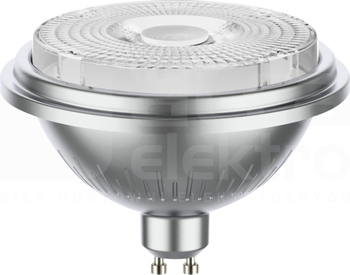 IQ-LED ES-111 12W/940 850lm GU10 Źródła LED (G)