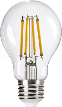 XLED A60 7W-NW Źródło LED (E)