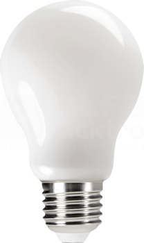 XLED A60 4,5W-NW-M Źródło LED
