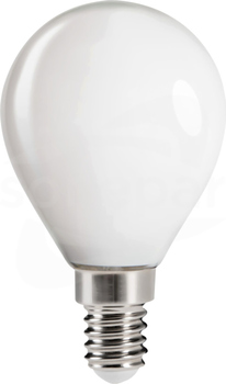 XLED G45 4,5W/840 470lm E14 Źródło LED (F)