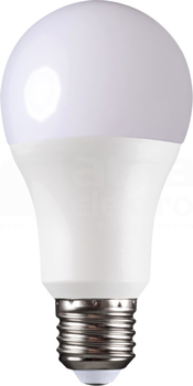 S A60 9W E27 806lm RGBCCT Źródło światła LED (F)