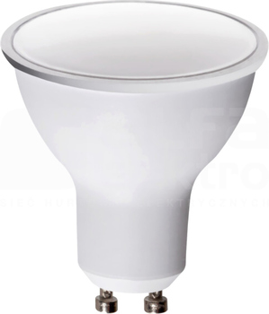S GU10 4,7W RGB CCT 325lm Źródło LED (F)