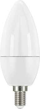 IQ-LED 7,2W/827 806lm E14 Źródło LED (E)