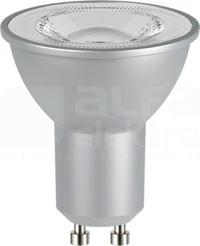IQ-LED GU10 6,5W/927 510lm D120 Źródło LED (G)