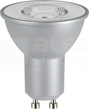 IQ-LEDDIM GU10 7W/927 490lm Źródło LED (G)