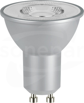 IQ-LEDDIM GU10 7W/965 495lm Źródło LED (G)