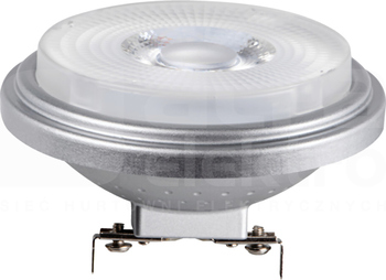 IQ-LED 13W/940 950lm G53 Źródło LED (G)
