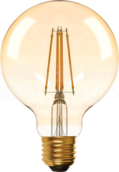 XLED G95 7W/825 725lm E27 Źródło LED (F)