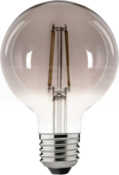 XLED G95S 5,8W/840 470lm E27 Źródło LED (G)