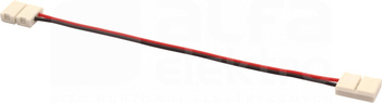CONNECTOR 8-CPC (20szt) Łącznik pasków LED