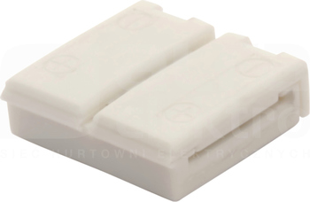 CONNECTOR RGB 10 (20szt) Łącznik pasków LED