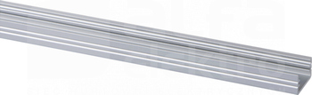 PROFILO B 1m anodowany (10szt) Profil LED