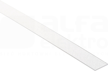 SHADE B/F-FR 2M (10szt) Klosz do modułu LED liniowego
