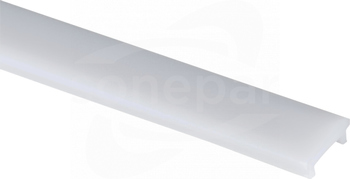 SHADE CK G 2m biały (5szt.) Klosz do profili aluminiowych