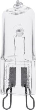STAR 33W/2700K G9 460lm Żarówka halogenowa kapsułka 2000h (G)